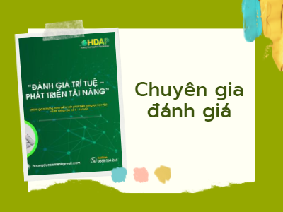 Chuyên gia đánh giá