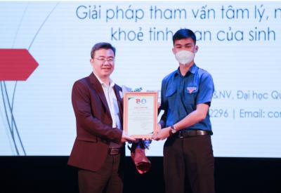 Chăm sóc sức khoẻ tâm thần cho sinh viên trong bối cảnh đại dịch COVID - 19