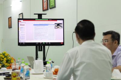 Hội thảo quốc gia về giải pháp phát triển tư vấn tâm lý trong các nhà trường