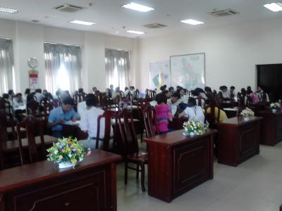 Vai trò của phụ nữ trong xã hội hiện đại